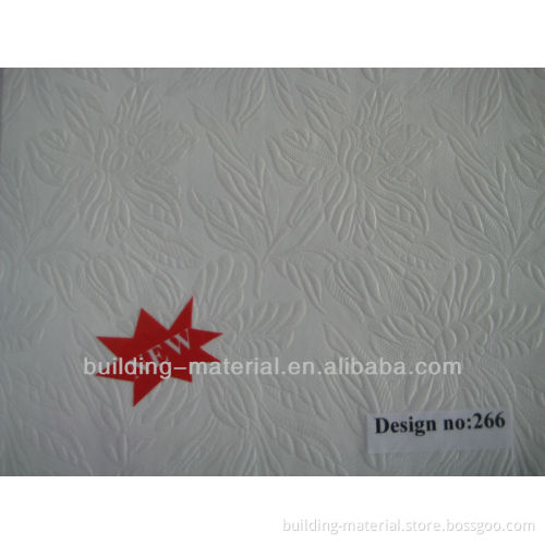 PVC Gypsum Ceiling Board #266